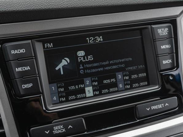 Hyundai Solaris II с пробегом 2019 года, цена 1 198 000 рублей, 130478 км, седан, Автокод Объявления