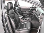 Kia Sportage IV Рестайлинг Ростов-на-Дону  - изображение 27