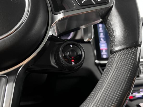 Porsche Cayenne III с пробегом 2019 года, цена 5 249 900 рублей, 244435 км, внедорожник, Автокод Объявления