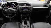 Volkswagen Tiguan II Уфа  - изображение 33