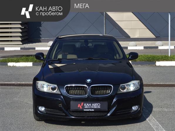 BMW 3 серии V (E90/E91/E92/E93) Рестайлинг с пробегом 2011 года, цена 941 000 рублей, 236727 км, седан, Автокод Объявления