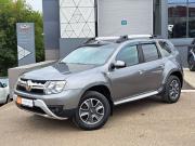 Renault Duster I Рестайлинг Казань  - изображение 23