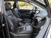 Hyundai Santa Fe III Рестайлинг Краснодар  - изображение 53