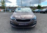 Skoda Rapid II Чебоксары  - изображение 44