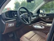 Mercedes-Benz GLE II (V167) Рестайлинг Москва  - изображение 34