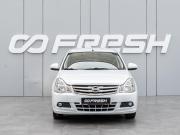 Nissan Almera III (G15) Краснодар  - изображение 19