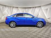 Lada (ВАЗ) Vesta I Москва  - изображение 26