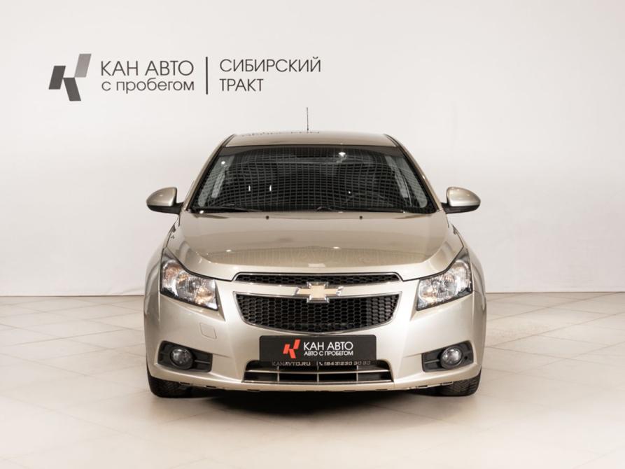 Chevrolet Cruze I Казань  - изображение 2