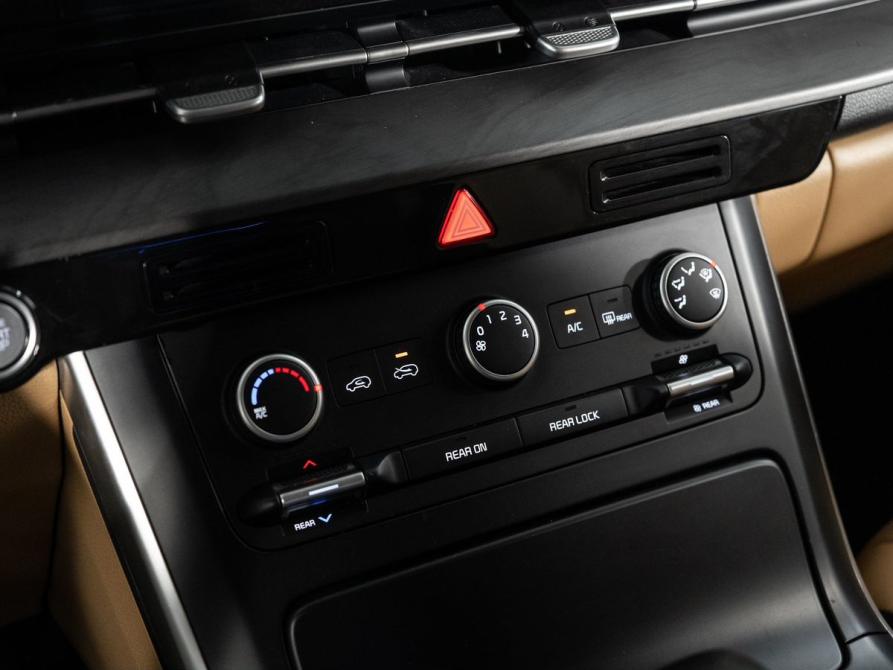 Kia Carnival IV Иркутск  - изображение 16