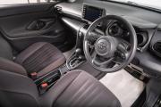 Toyota Yaris Cross I Томск  - изображение 28