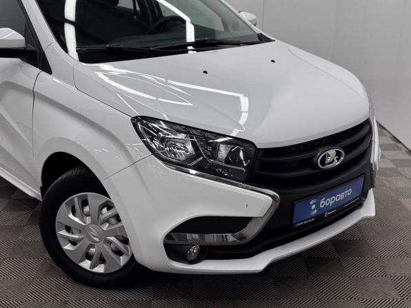 Lada (ВАЗ) XRAY I с пробегом 2020 года, цена 870 000 рублей, 112225 км, хэтчбек, Автокод Объявления