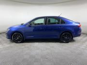 Skoda Rapid II Москва  - изображение 27