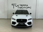 Jaguar F-Pace I Екатеринбург  - изображение 23