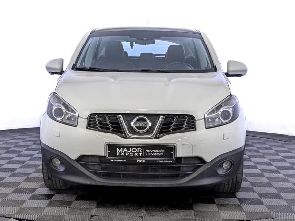 Nissan Qashqai I Рестайлинг с пробегом 2012 года, цена 1 130 000 рублей, 229000 км, внедорожник, Автокод Объявления