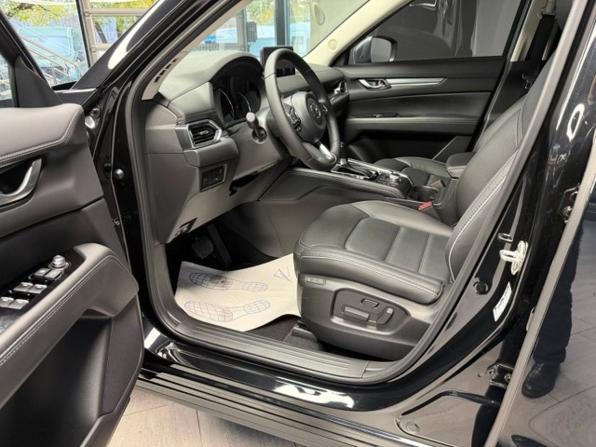 Mazda CX-5 II Рестайлинг с пробегом 2026 года, цена 4 900 000 рублей, 20 км, внедорожник, Автокод Объявления