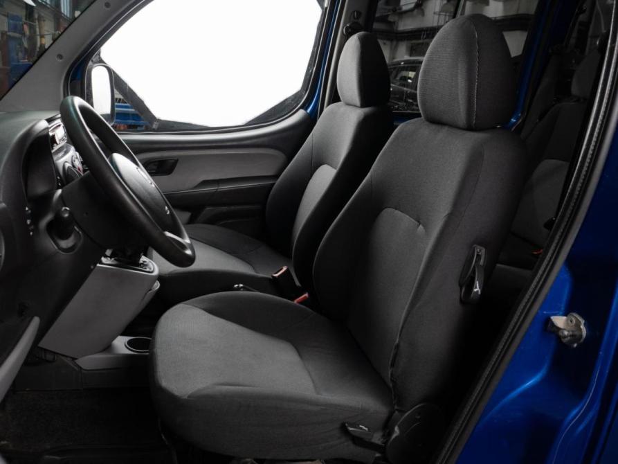 Fiat Doblo I Рестайлинг Тюмень  - изображение 9