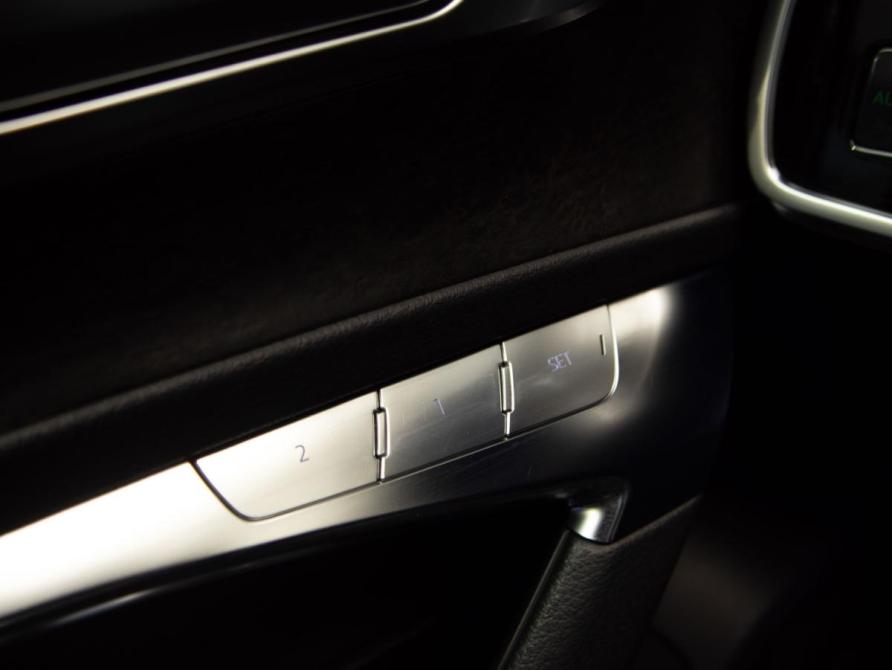 Audi A6 V (C8) Москва  - изображение 16