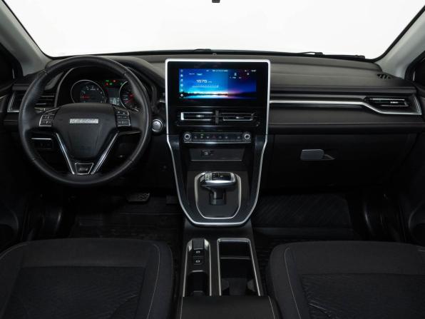 Haval M6 II с пробегом 2024 года, цена 1 780 000 рублей, 60700 км, внедорожник, Автокод Объявления