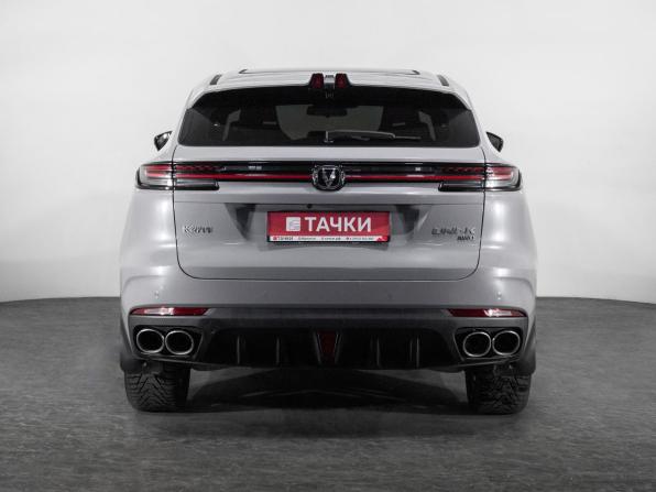 Changan UNI-K с пробегом 2023 года, цена 2 850 000 рублей, 37500 км, внедорожник, Автокод Объявления