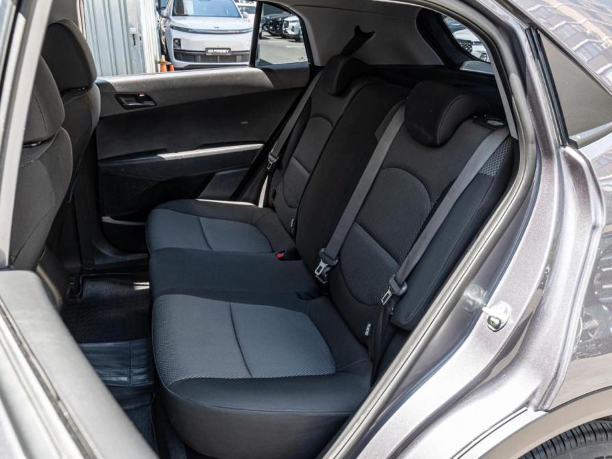 Hyundai Creta I Рестайлинг Краснодар  - изображение 9