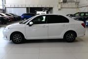 Toyota Corolla XI (E160 E170) Рестайлинг 2 Екатеринбург  - изображение 16