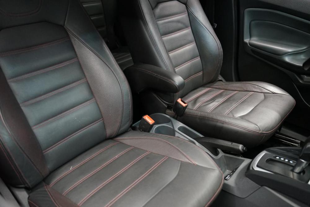 Ford EcoSport II Крым  - изображение 23
