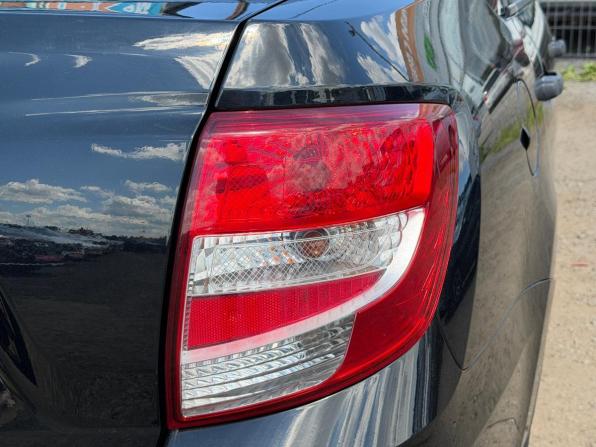 Lada (ВАЗ) Granta I Рестайлинг с пробегом 2024 года, цена 730 000 рублей, 50755 км, седан, Автокод Объявления