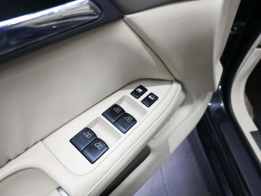 Infiniti M III Ростов-на-Дону  - изображение 21