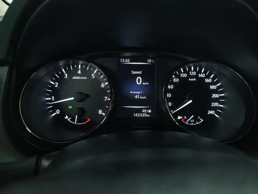 Nissan Qashqai II Санкт-Петербург  - изображение 14