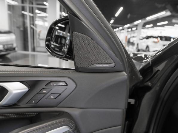 BMW X6 III (G06) с пробегом 2020 года, цена 7 750 000 рублей, 122319 км, внедорожник, Автокод Объявления