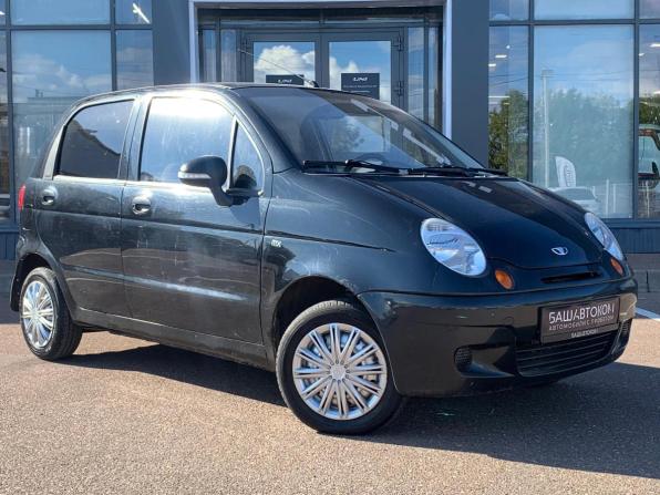 Daewoo Matiz I Рестайлинг с пробегом 2013 года, цена 255 000 рублей, 156800 км, хэтчбек, Автокод Объявления