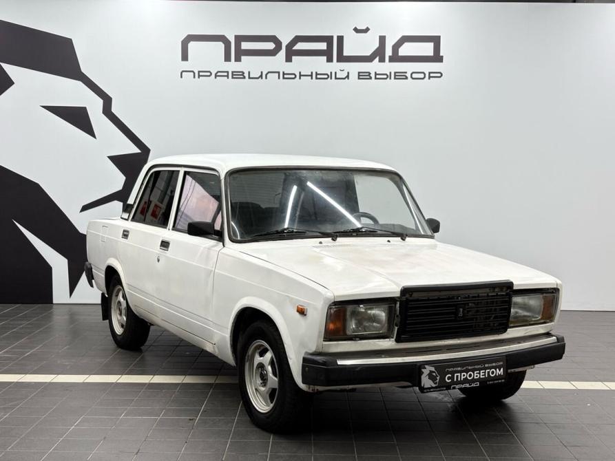 Lada (ВАЗ) 2107 Ростов-на-Дону  - изображение 3