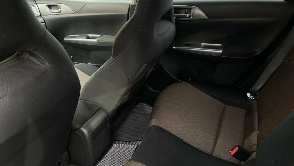 Subaru Impreza III Оренбург  - изображение 16