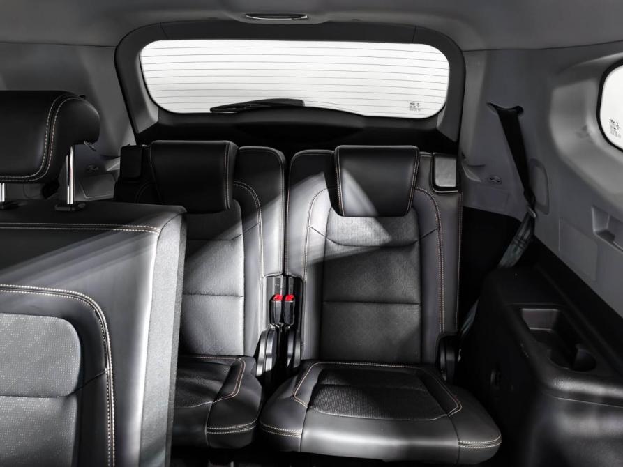 Chery Tiggo 8 I Санкт-Петербург  - изображение 14