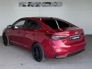 Hyundai Solaris II Уфа  - изображение 21