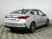Hyundai Solaris II Рестайлинг Санкт-Петербург  - изображение 22