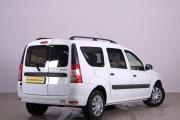 Lada (ВАЗ) Largus I Омск  - изображение 29