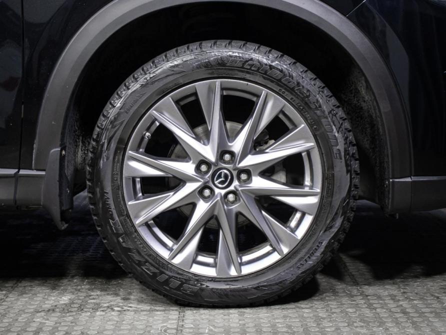 Mazda CX-5 II Москва  - изображение 23
