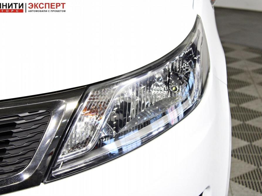 Kia Rio III Белгород  - изображение 9