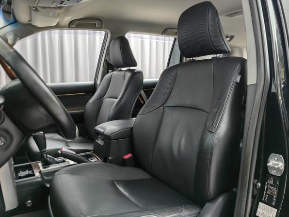 Toyota Land Cruiser Prado 150 Series с пробегом 2013 года, цена 2 499 000 рублей, 352000 км, внедорожник, Автокод Объявления