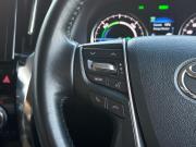 Toyota Alphard III Рестайлинг Воронеж  - изображение 39