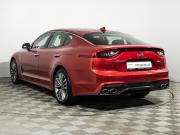 Kia Stinger I Санкт-Петербург  - изображение 34