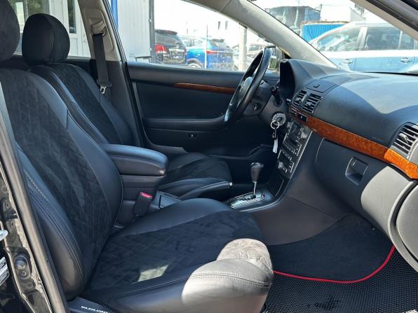 Toyota Avensis II Рестайлинг с пробегом 2007 года, цена 799 000 рублей, 204674 км, седан, Автокод Объявления