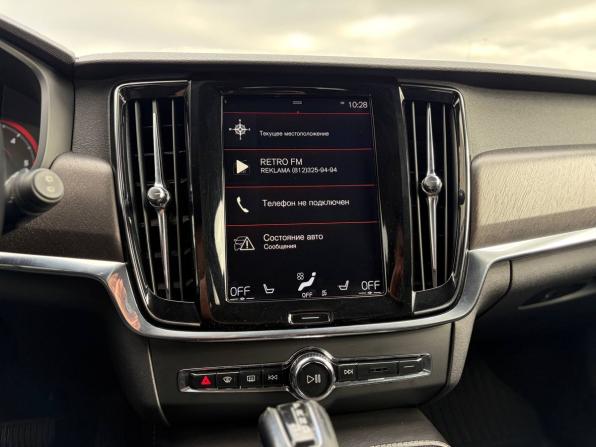 Volvo V90 Cross Country I с пробегом 2017 года, цена 2 295 000 рублей, 283000 км, универсал, Автокод Объявления