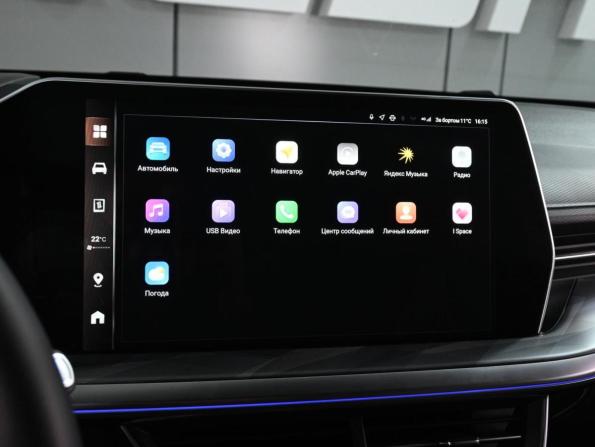 Haval F7 II с пробегом 2024 года, цена 2 699 000 рублей, 37263 км, внедорожник, Автокод Объявления