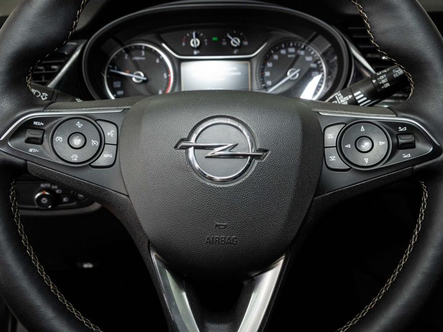 Opel Insignia II Казань  - изображение 9