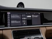 Porsche Panamera II Рестайлинг Москва  - изображение 71
