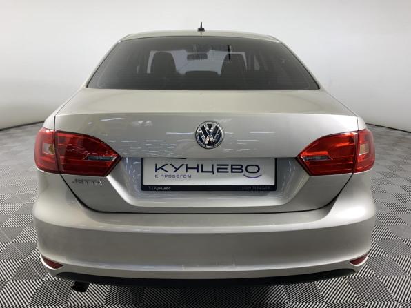Volkswagen Jetta VI с пробегом 2012 года, цена 580 000 рублей, 199820 км, седан, Автокод Объявления