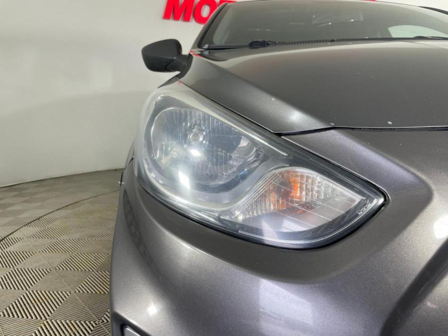 Hyundai Solaris I Воронеж  - изображение 7