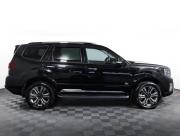 Kia Mohave I Рестайлинг 2 Москва  - изображение 34